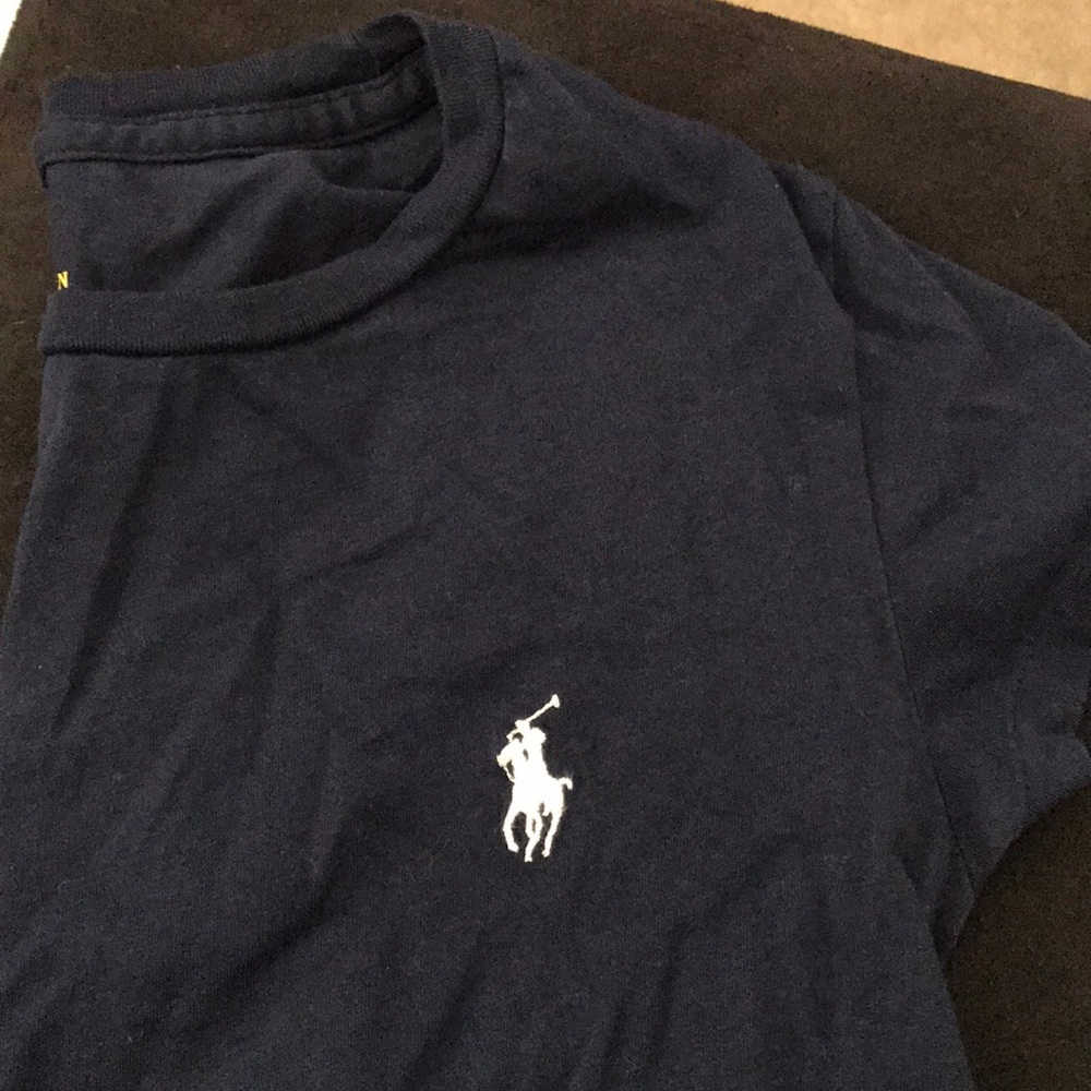 Polo Tee
